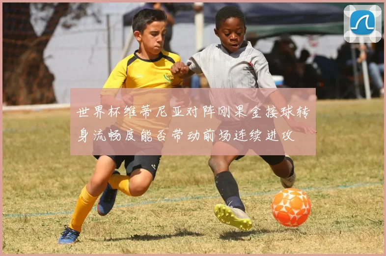 世界杯维蒂尼亚对阵刚果金接球转身流畅度能否带动前场连续进攻