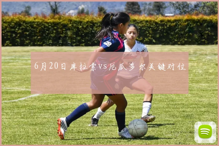 6月20日库拉索vs厄瓜多尔关键对位